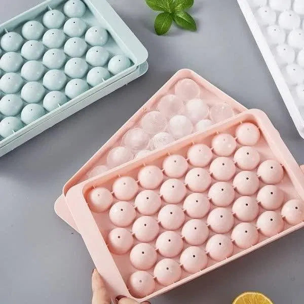 OrbChill Tray